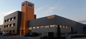 Schlüter Systems estrena instalaciones