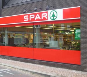 Spar sumó tres nuevos centros y reabrió otros dos en el primer trimestre