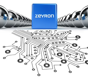 Sedal se refuerza con el negocio de Zeyron