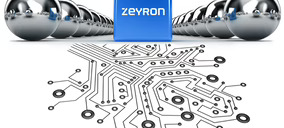 Sedal se refuerza con el negocio de Zeyron