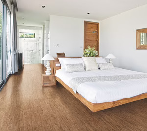 Amorim Revestimentos abre su primer showroom en España