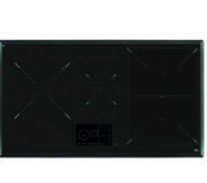 Teka lanza una placa de inducción con una pantalla táctil de 7 pulgadas