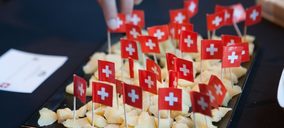 Swiss Master Cheese vuelve a Barcelona