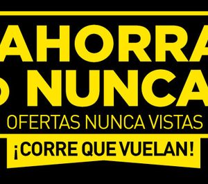 Auchan, primera campaña comercial simultánea multimercado