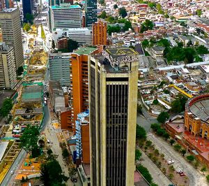 Porcelanosa abre tienda en Bogotá y proyecta otras dos en Colombia