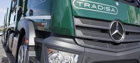 Tradisa asume el 100% en Tramosa France y Tramosa Logistik