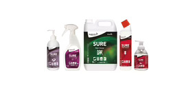 Sealed Air vende Diversey por 3.200 M$