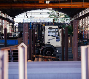 Hierros Alfonso proyecta traslado