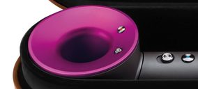 Dyson cierra 2016 con 2.900 M€