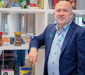 Jesús Alons0 (Nestlé España): “La cifra de negocio de Nestlé en productos saludables ha crecido muy por encima del promedio en 2016”