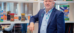 Jesús Alons0 (Nestlé España): “La cifra de negocio de Nestlé en productos saludables ha crecido muy por encima del promedio en 2016”