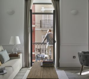 Puerta Catedral amplía su oferta de apartamentos urbanos en Sevilla