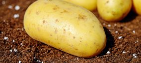 Patatas Naturales Seleccionadas cambia de estrategia