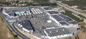 Lar España adquiere el complejo comercial toledano Parque Abadía por 63,1 M