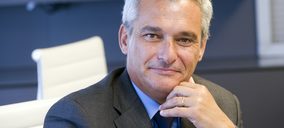 Fernando Sánchez (Grupo Vips): En los centros comerciales más importantes deberíamos estar con todas nuestras marcas