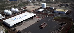 Disa Gestión Logística segrega su actividad