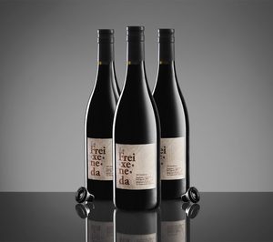 Freixenet elige el tapón de vidrio para sus vinos conmemorativos