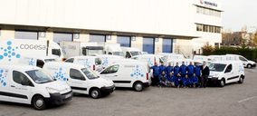 Cogesa traslada la tecnología IoT al sector sanitario