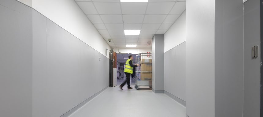 Altro presenta el nuevo suelo Cantata