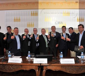 El cava crece en 2016, con especial impulso del segmento premium