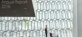 Nilfisk Group supera los 1.000 M€