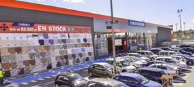 Bricomart amplía tienda