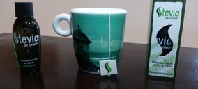 La startup Stevia del Condado inicia la comercialización de extracto