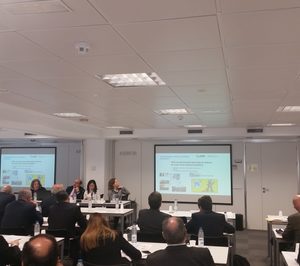 Anaip celebra su asamblea general