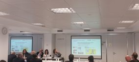 Anaip celebra su asamblea general