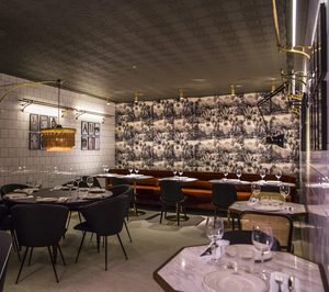 El Café Comercial reabre sus puertas operado por Grupo El Escondite