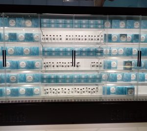 Frost Trol amplía su catálogo