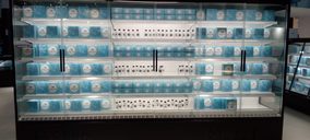 Frost Trol amplía su catálogo