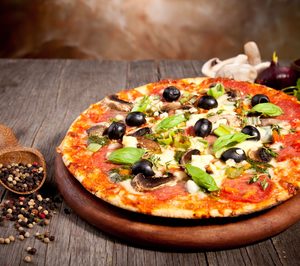 Cambio de propietarios de un fabricante de pizzas catalán
