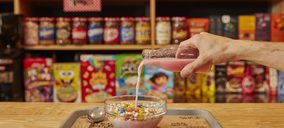 Cereal Hunters Café abre su segundo local y arranca su expansión en franquicia
