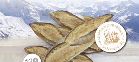 Farinera Coromina renueva su catálogo de harinas