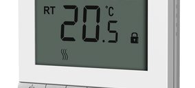 Orkli lanza nueva gama de cronotermostatos y termostatos Beroa