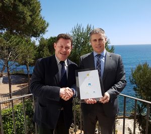 Costa Brava Verd Hotels elige a Jordi Mias como nuevo presidente