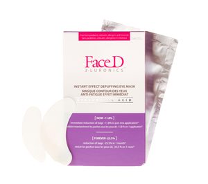 La marca de cosmética FaceD llega al mercado español de la mano de Bodybell