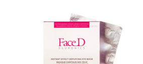 La marca de cosmética FaceD llega al mercado español de la mano de Bodybell