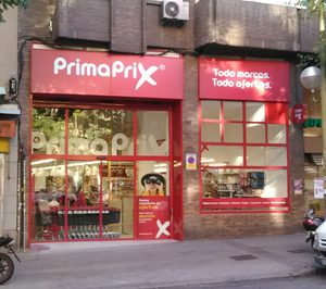 Primaprix abre su primer supermercado de 2017