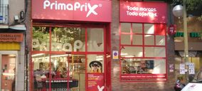Primaprix abre su primer supermercado de 2017