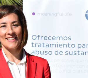 Natalia Granados, nueva directora general de Triora Alicante