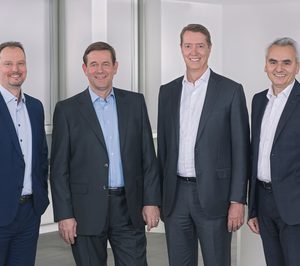 Los ingresos de BSH crecen un 3,5%