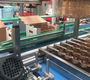 And & Or presenta un nuevo equipo de encajado