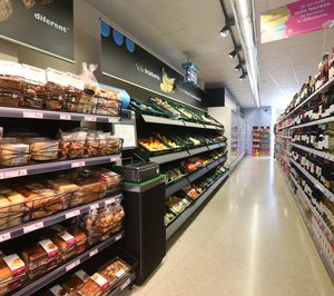 Caprabo inaugurará una docena de franquicias este año