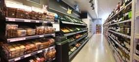 Caprabo inaugurará una docena de franquicias este año