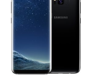 Samsung presenta Samsung Galaxy S8
