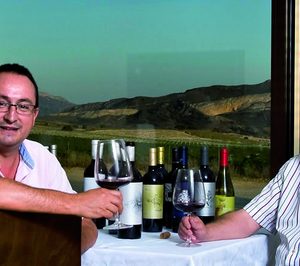 Juan Gil Bodegas Familiares entra en la DOC Rioja y comienza las obras en Priorat