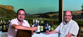 Juan Gil Bodegas Familiares entra en la DOC Rioja y comienza las obras en Priorat