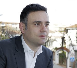 Xavier Fernández, director de Categoría para el Negocio Contractual de Impresión en EMEA de HP